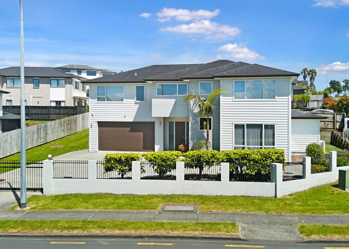  at 49 Rush Creek Drive, Westgate, Waitakere City, Auckland