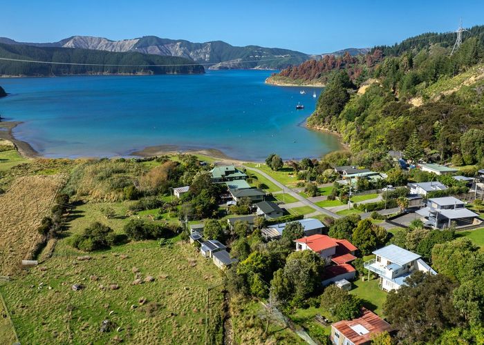  at 3 Hakahaka Road, Port Underwood, Picton