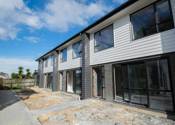  at Lots 1-7/27 Ennis Avenue, Pakuranga Heights, Manukau City, Auckland