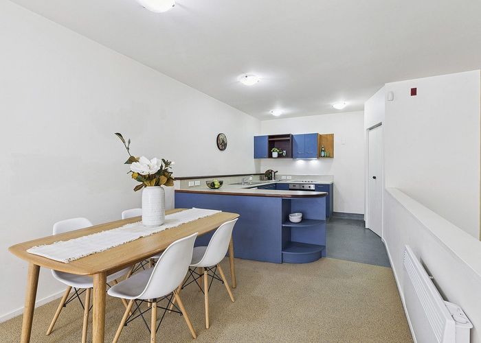  at 114/72 Herald Street, Berhampore, Wellington, Wellington