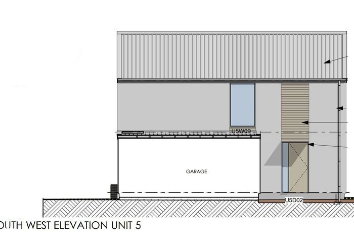  at 5/30 George Street, Rolleston, Selwyn, Canterbury