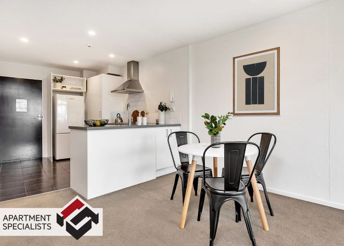  at 4x/6 Piwakawaka Street, Eden Terrace, Auckland City, Auckland