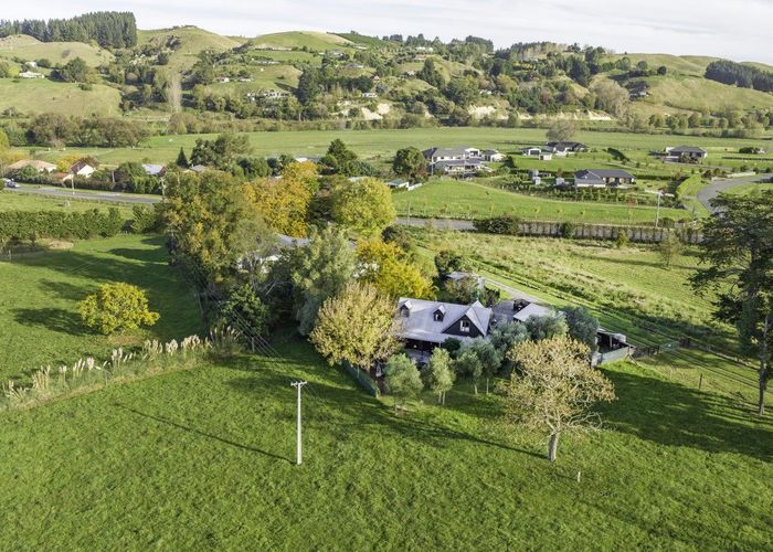  at 100 Kereru Road, Maraekakaho, Hastings