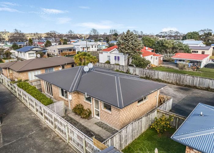  at 34A Ballance Street, Aramoho, Whanganui, Manawatu / Whanganui