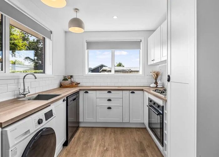  at 5/527 Worcester Street, Linwood, Christchurch