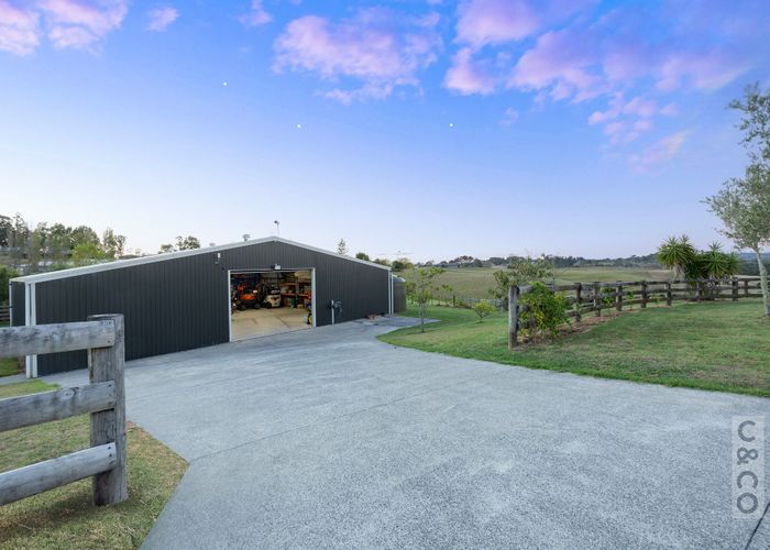 at 285 Annandale Road, Taupaki, Rodney, Auckland