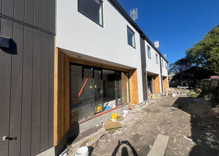  at 3/22 Frederick Street, Waltham, Christchurch City, Canterbury