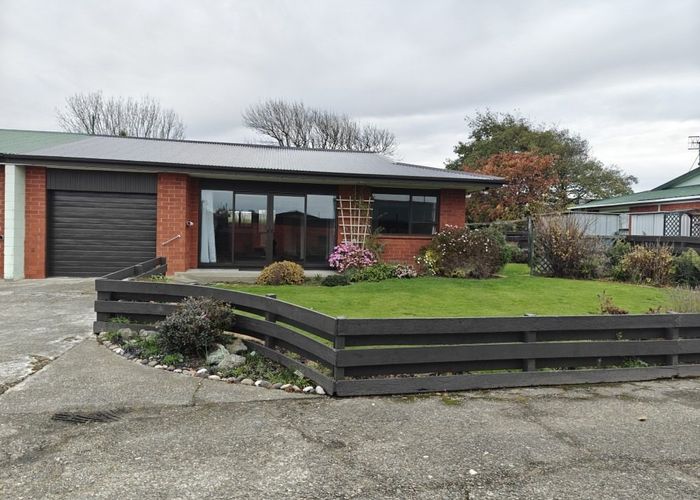  at 11/169 Princes Street, Strathern, Invercargill