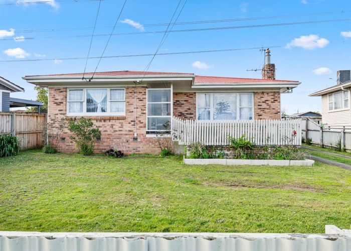  at 6 Everitt Road, Otara, Manukau City, Auckland