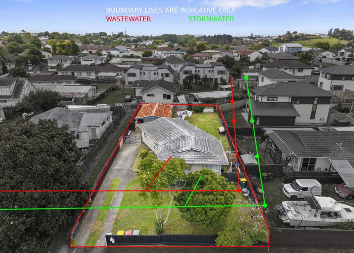  at 93 Hillcrest Road, Papatoetoe, Auckland