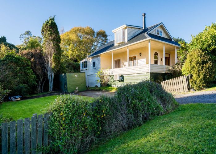  at 3 Gorman Street, Macandrew Bay, Dunedin