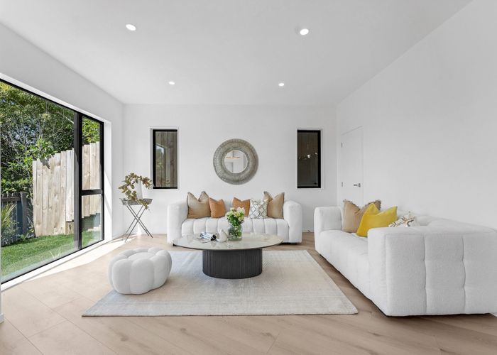  at Lot 4/72 Rukutai Street, Orakei, Auckland City, Auckland