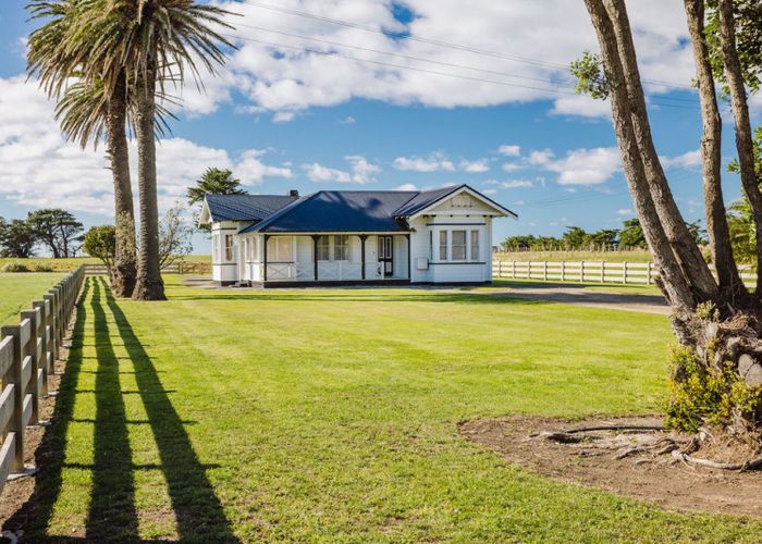  at 53 Seaview Road, Dannevirke, Tararua, Manawatu / Whanganui