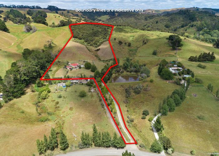  at 1133 Ahuroa Road, Makarau, Warkworth