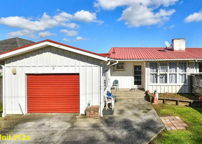  at 12 Johnstones Road, Ōtara, Auckland