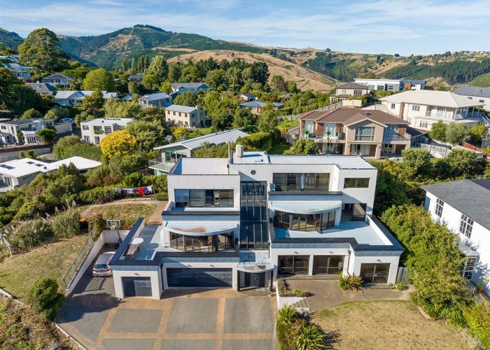  at 16 Delhi Place, Cashmere, Christchurch