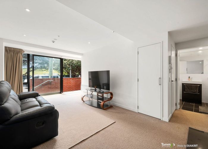  at 1D/21 Rugby Street, Mount Cook, Wellington, Wellington