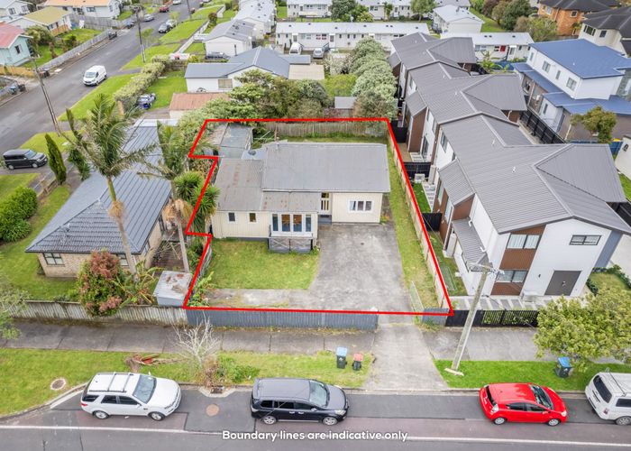  at 29 Busby Street, Blockhouse Bay, Auckland