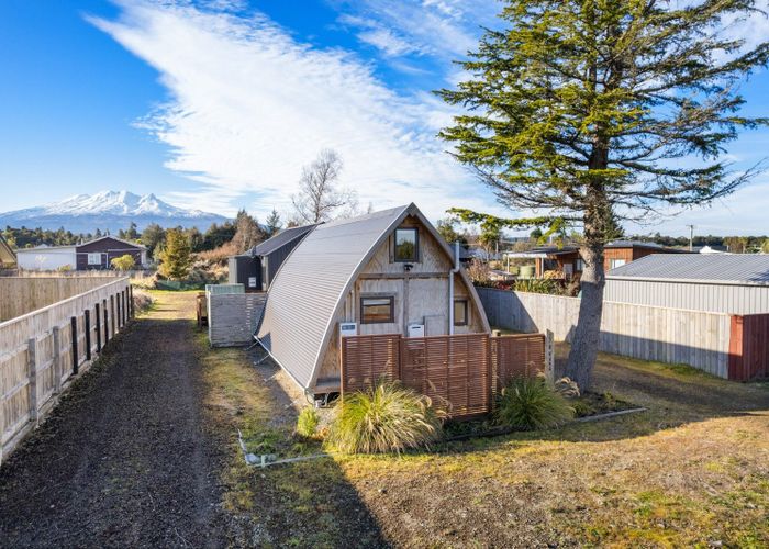  at 27B Kaha Street, Ohakune, Ruapehu, Manawatu / Whanganui