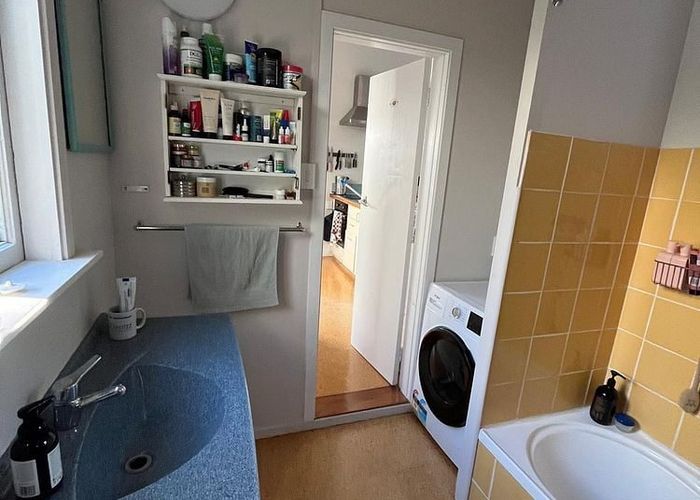  at Brooklyn, Wellington, Wellington