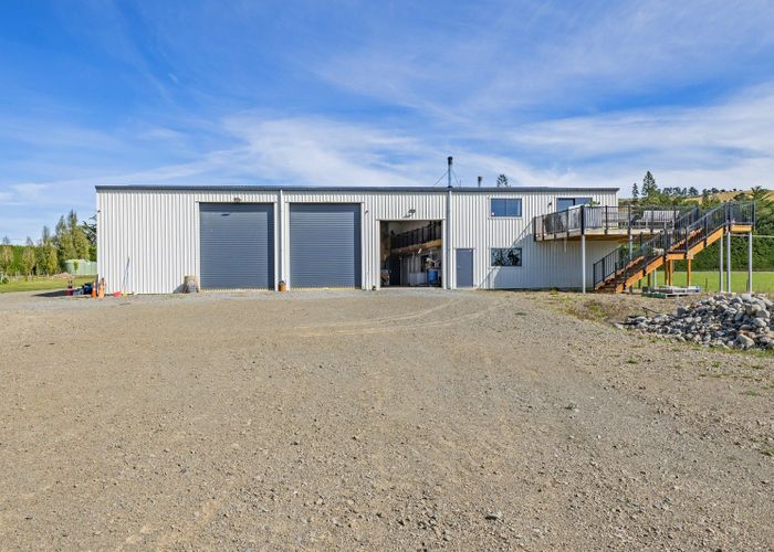 at 376 Horsley Down Road, Hawarden, Hurunui, Canterbury