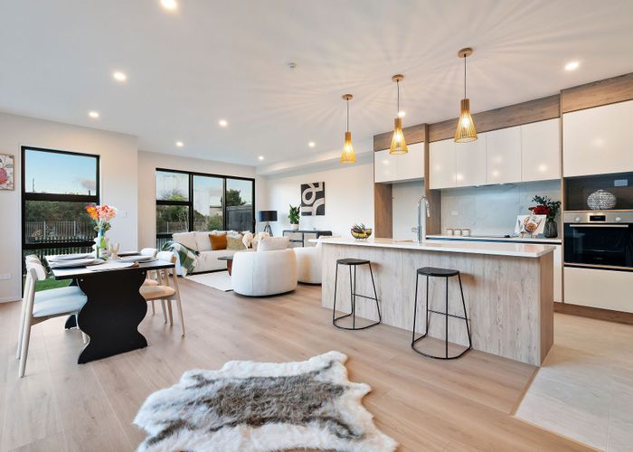  at Lots 1-4/34 Babina Avenue, Huapai, Rodney, Auckland