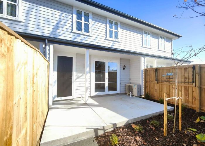  at 1/285 Selwyn Street, Spreydon, Christchurch City, Canterbury