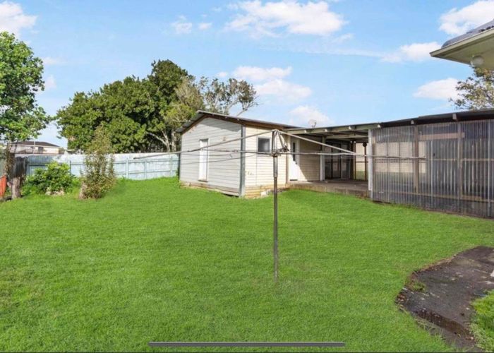  at 41 Ashley Avenue, Mangere East, Manukau City, Auckland
