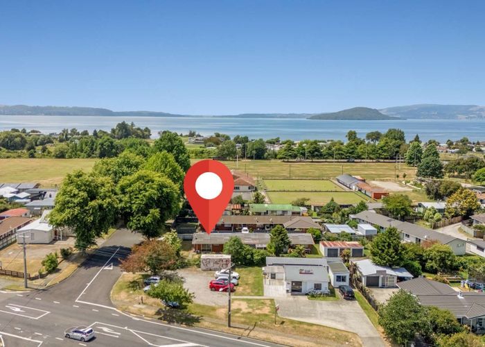  at 3A Domain Avenue, Ngongotaha, Rotorua