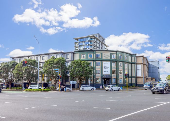  at 220/184 Symonds Street, Eden Terrace, Auckland City, Auckland