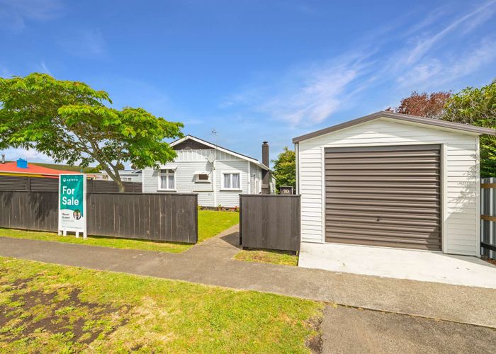  at 20 Talbot Street, Whanganui East, Whanganui