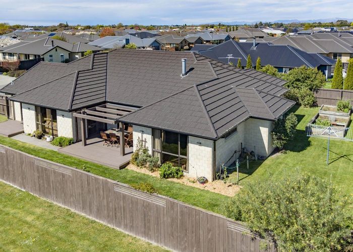  at 35 Aspen Street, Rangiora, Waimakariri, Canterbury