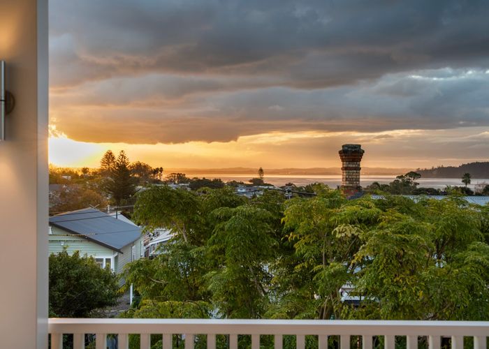  at 3/14 Peel Street, Westmere, Auckland City, Auckland