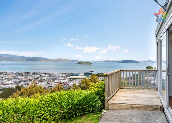  at 5/30 London Road, Korokoro, Lower Hutt