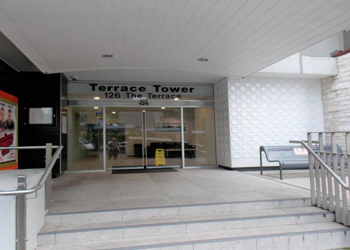  at G1/126 The Terrace, Wellington Central, Wellington, Wellington