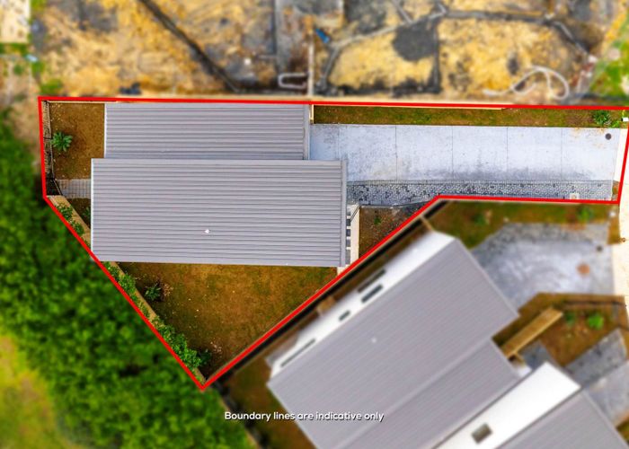  at 13, 17, 19 Whiteywood Street, Westgate, Waitakere City, Auckland