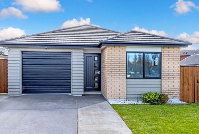  at 12 Meyer Crescent, Halswell, Christchurch