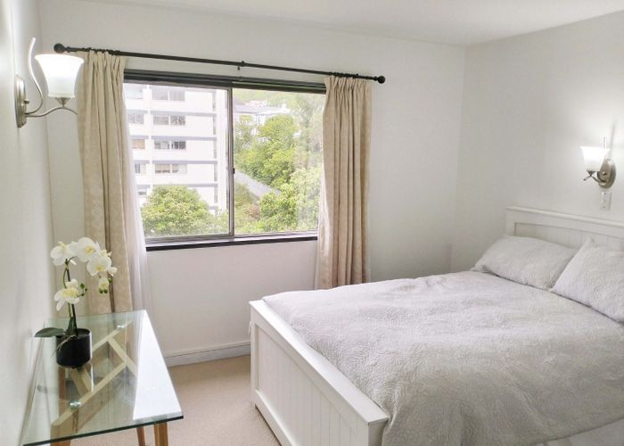  at 3A/1 Grant Road, Thorndon, Wellington, Wellington