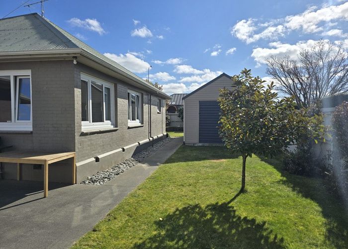  at 22 Allison Street, Allenton, Ashburton, Canterbury