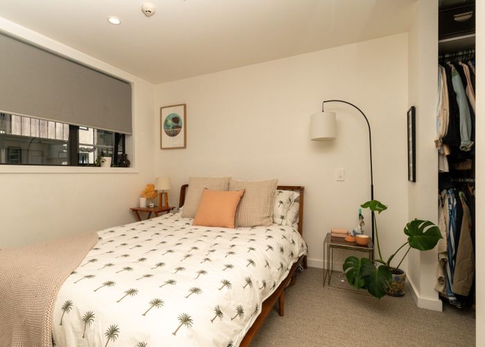  at 207/30A Enfield Street, Mount Eden, Auckland City, Auckland