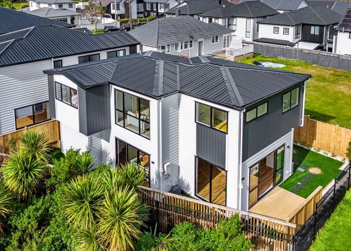  at 1 Fernwood Place, Wai O Taiki Bay, Auckland