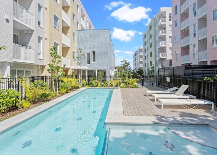  at 108/9C Jordan Avenue, Onehunga, Auckland City, Auckland