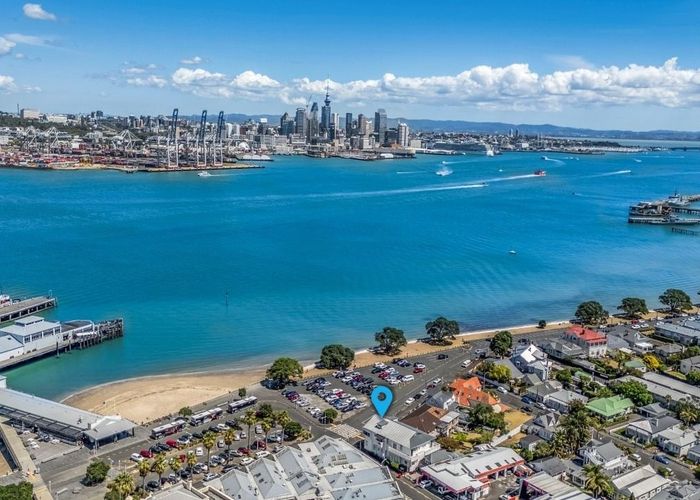  at 6/7 Queens Parade, Devonport, North Shore City, Auckland