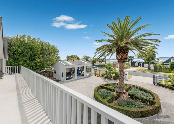  at 6 Pohutukawa Road, Beachlands, Manukau City, Auckland