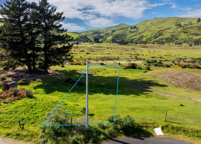  at 110 Harwood Street, Harwood, Dunedin, Otago