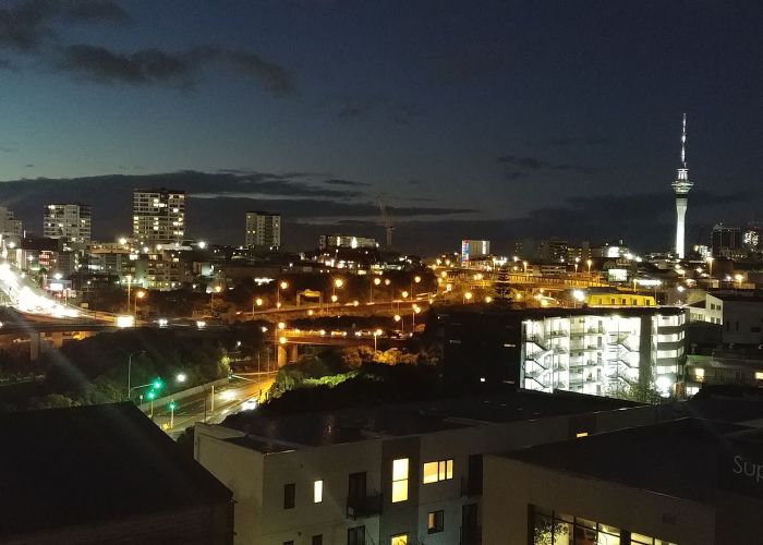  at 305/43 Virginia Avenue East, Eden Terrace, Auckland City, Auckland