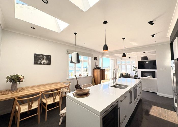 at 55 Rakau Road, Hataitai, Wellington