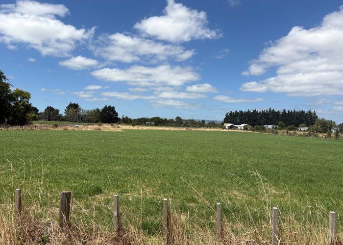  at 168 Nannestads Line, Bunnythorpe, Palmerston North, Manawatu / Whanganui