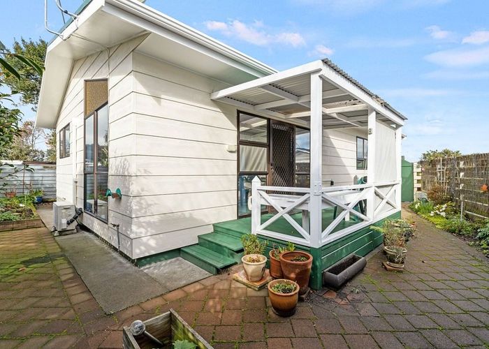  at 5A Nichol Place, Whanganui East, Whanganui, Manawatu / Whanganui