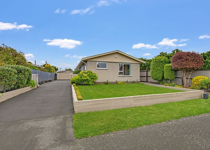  at 38 Fern Drive, Halswell, Christchurch City, Canterbury